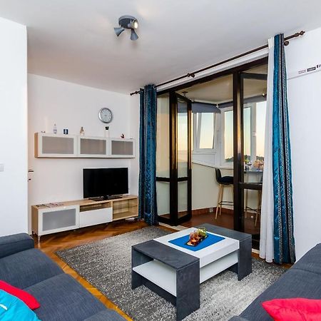 Apartment Boca 杜布罗夫尼克 外观 照片