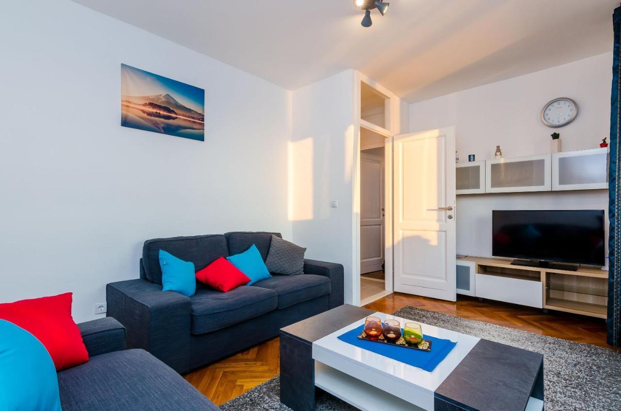 Apartment Boca 杜布罗夫尼克 外观 照片