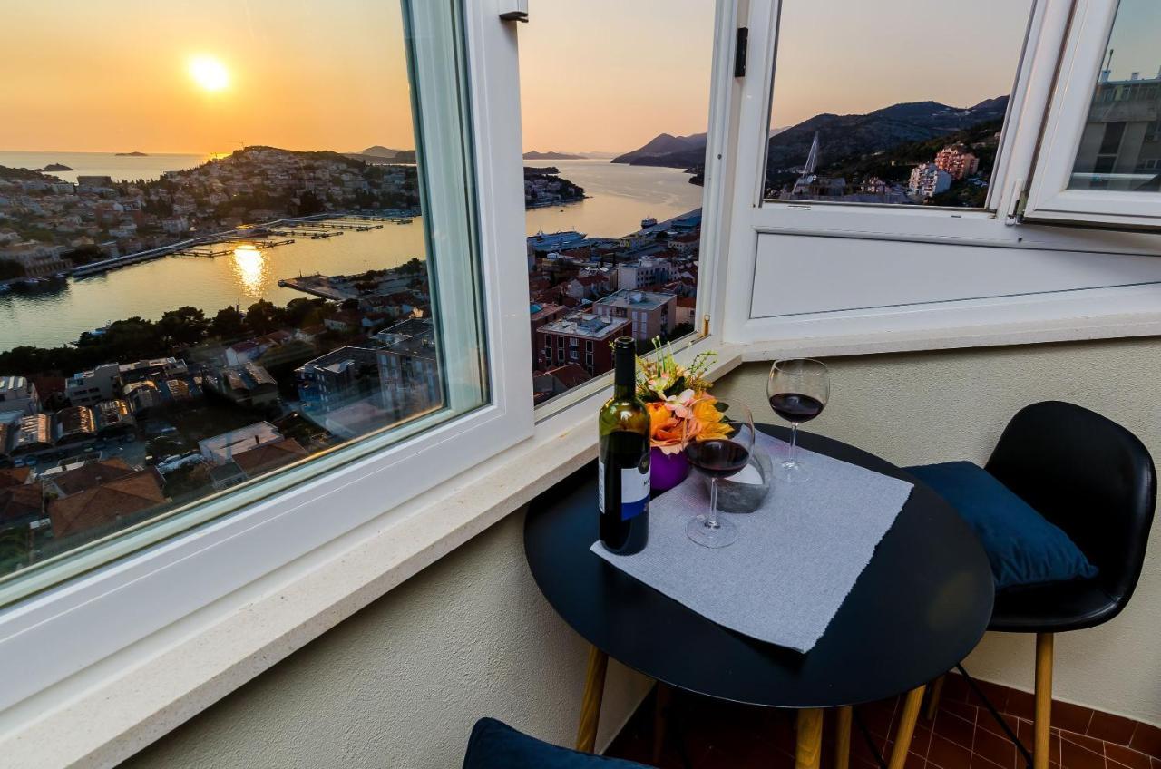 Apartment Boca 杜布罗夫尼克 外观 照片