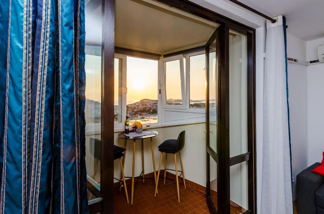 Apartment Boca 杜布罗夫尼克 外观 照片