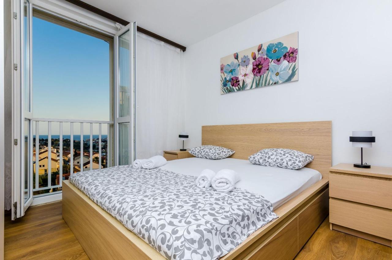 Apartment Boca 杜布罗夫尼克 外观 照片
