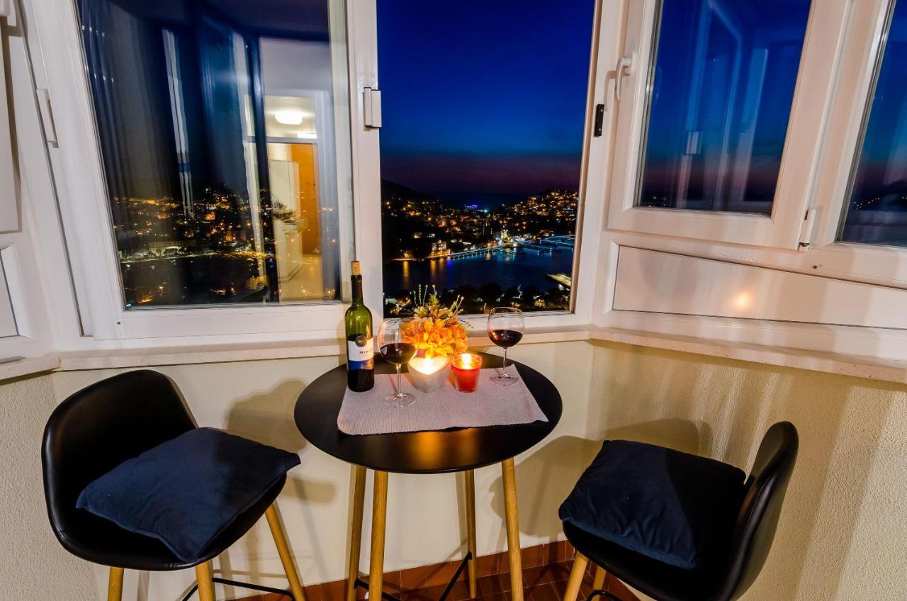 Apartment Boca 杜布罗夫尼克 外观 照片