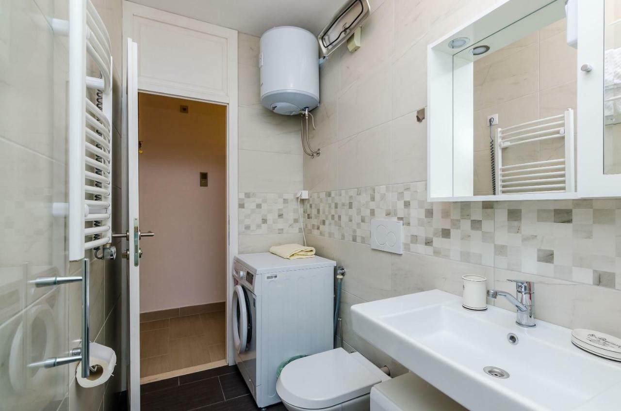 Apartment Boca 杜布罗夫尼克 外观 照片