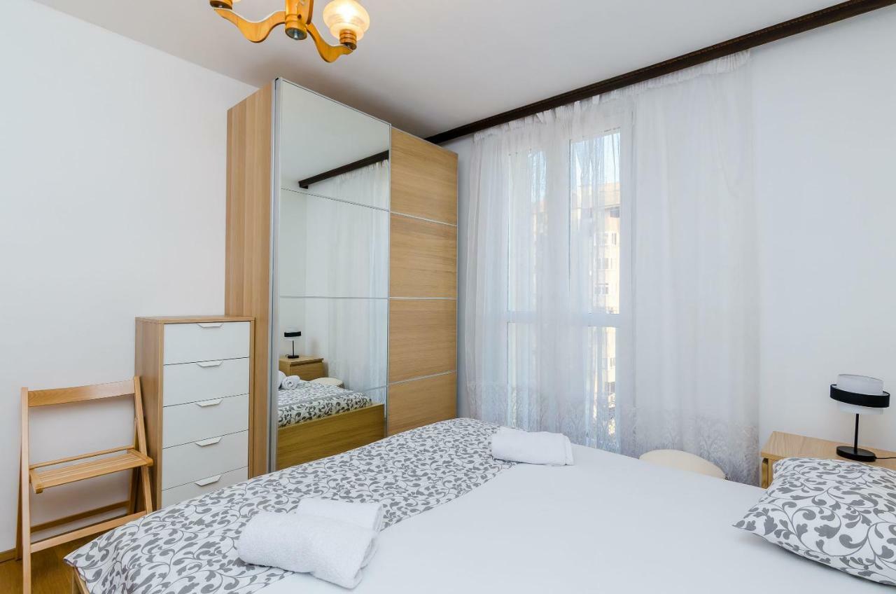 Apartment Boca 杜布罗夫尼克 外观 照片