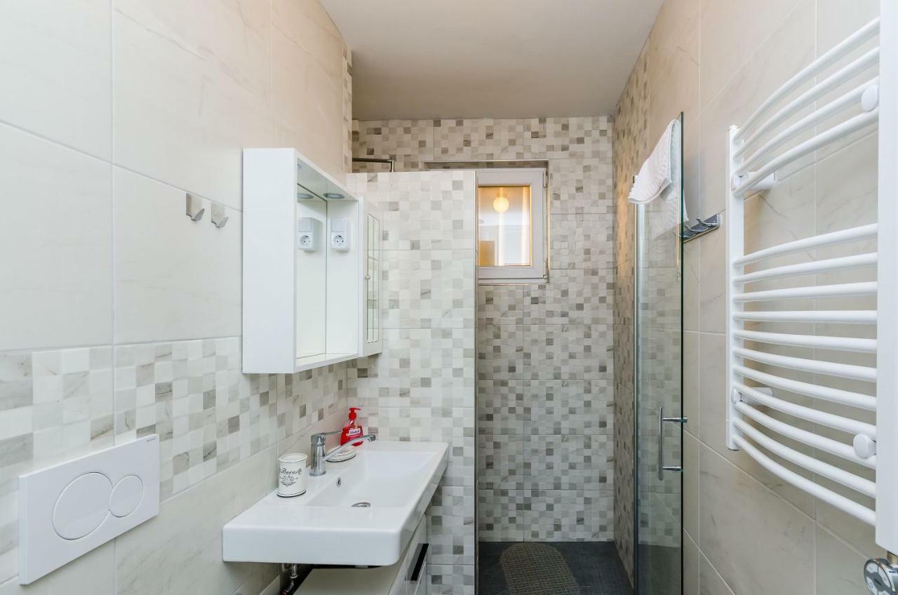 Apartment Boca 杜布罗夫尼克 外观 照片