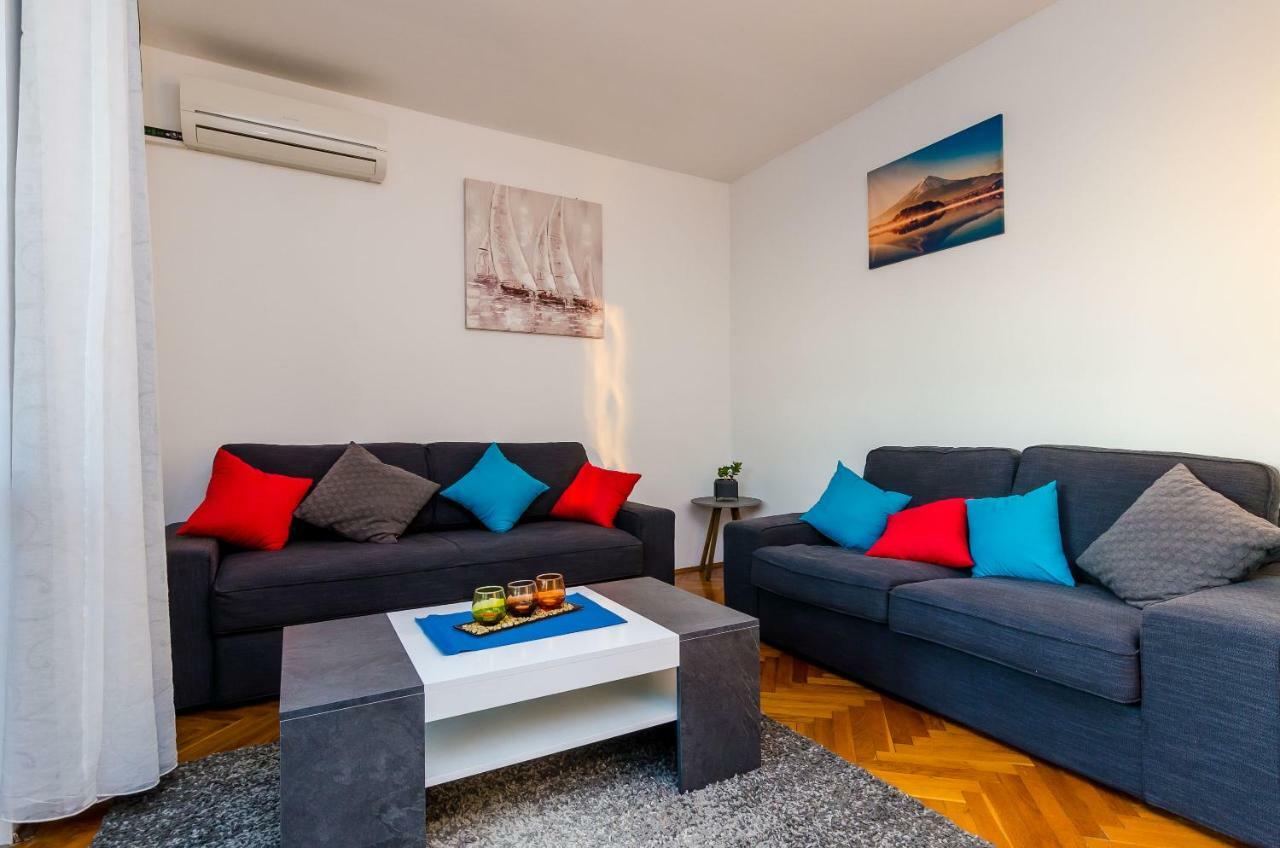 Apartment Boca 杜布罗夫尼克 外观 照片