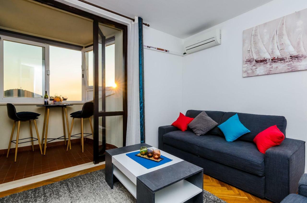 Apartment Boca 杜布罗夫尼克 外观 照片