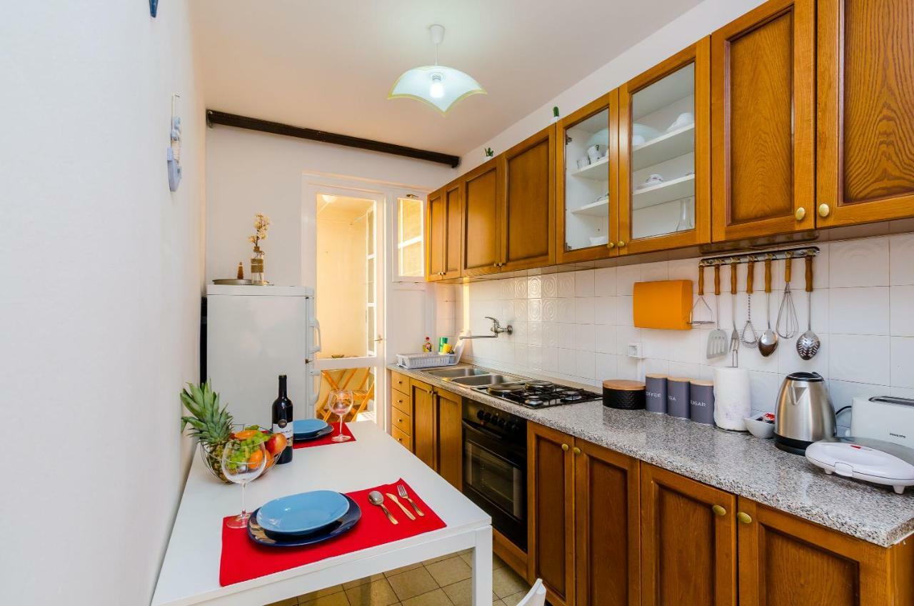 Apartment Boca 杜布罗夫尼克 外观 照片