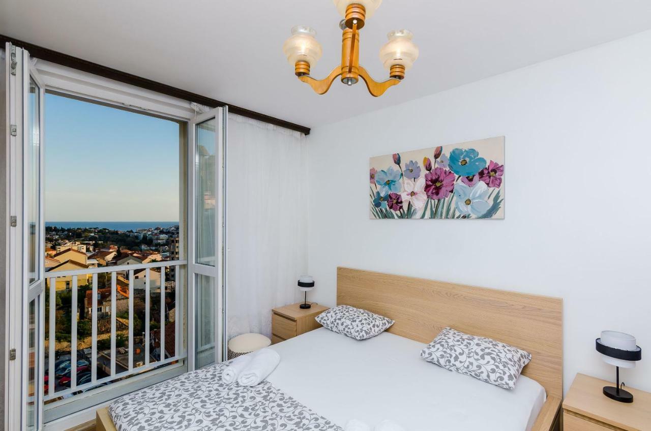 Apartment Boca 杜布罗夫尼克 外观 照片