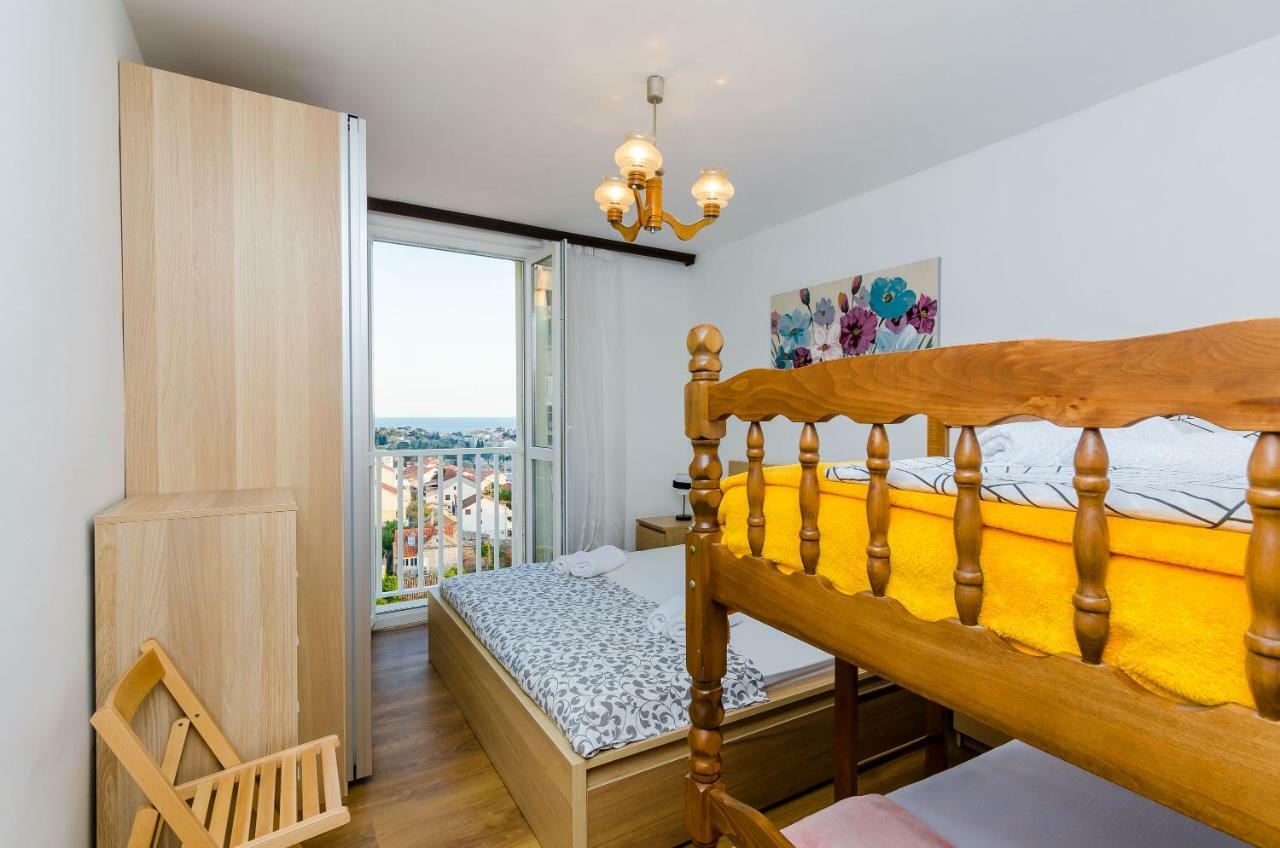 Apartment Boca 杜布罗夫尼克 外观 照片