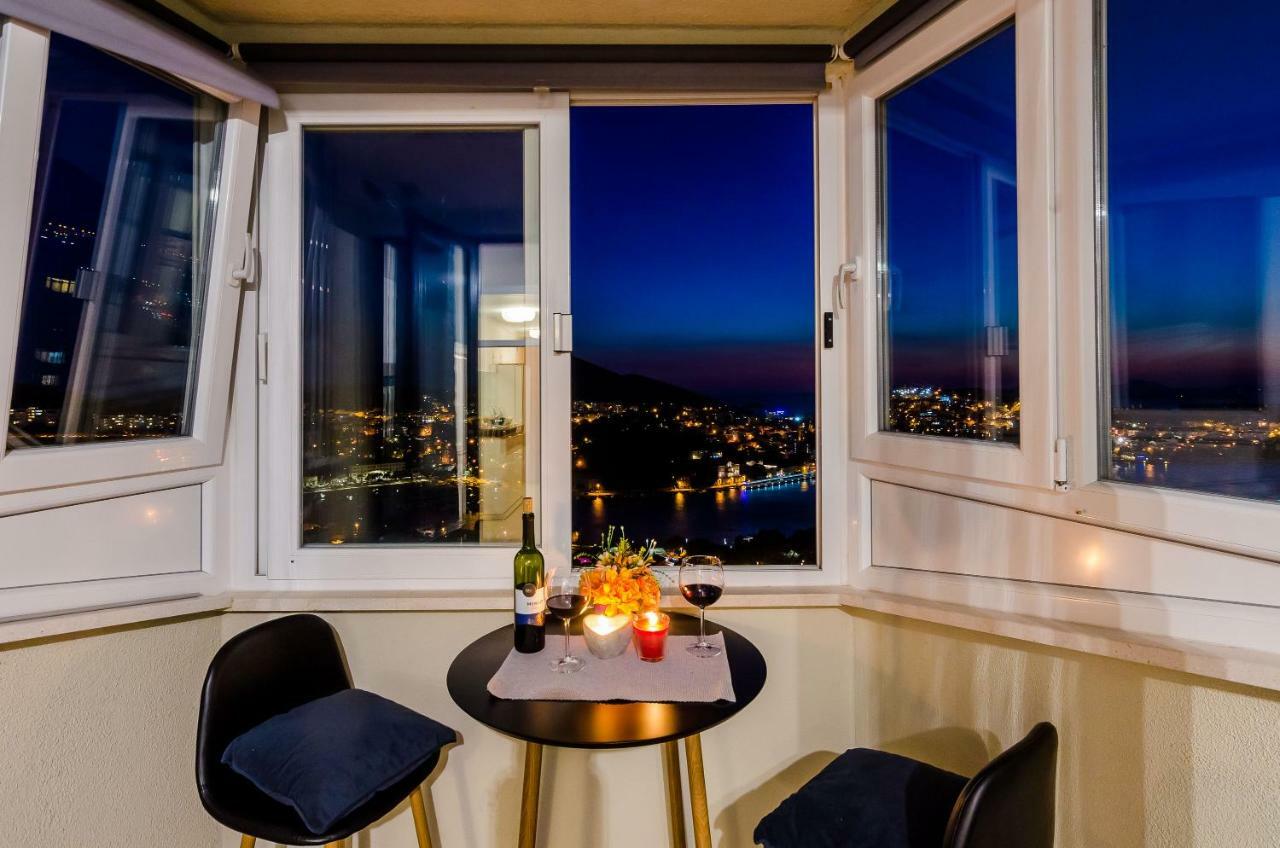 Apartment Boca 杜布罗夫尼克 外观 照片