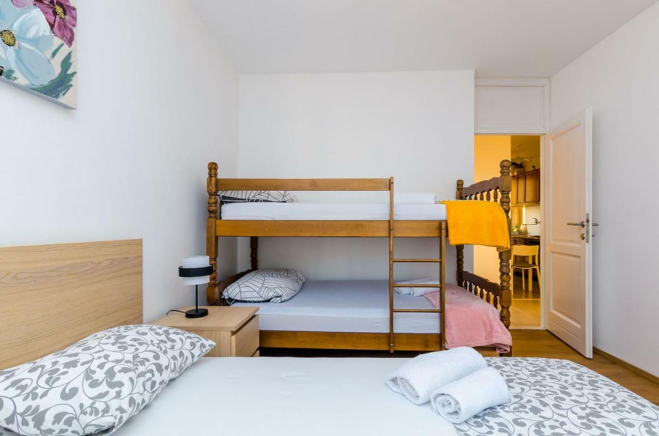 Apartment Boca 杜布罗夫尼克 外观 照片